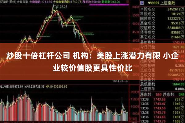 炒股十倍杠杆公司 机构：美股上涨潜力有限 小企业较价值股更具性价比