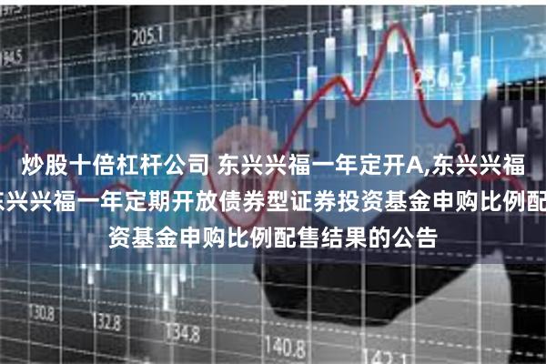 炒股十倍杠杆公司 东兴兴福一年定开A,东兴兴福一年定开C: 东兴兴福一年定期开放债券型证券投资基金申购比例配售结果的公告