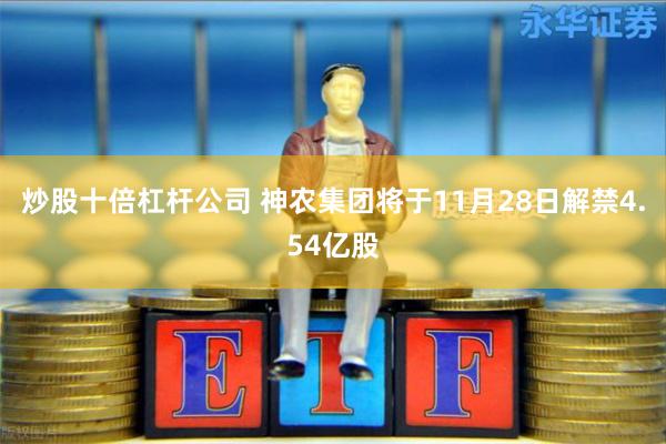 炒股十倍杠杆公司 神农集团将于11月28日解禁4.54亿股