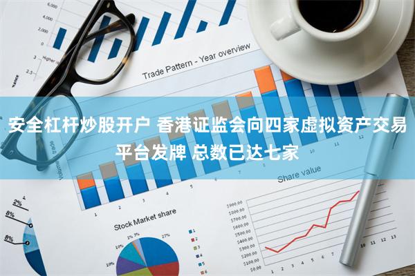 安全杠杆炒股开户 香港证监会向四家虚拟资产交易平台发牌 总数已达七家