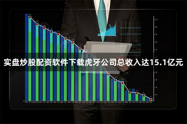 实盘炒股配资软件下载虎牙公司总收入达15.1亿元